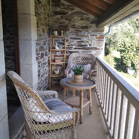Casa Maldente Villa ลูโก ภายนอก รูปภาพ