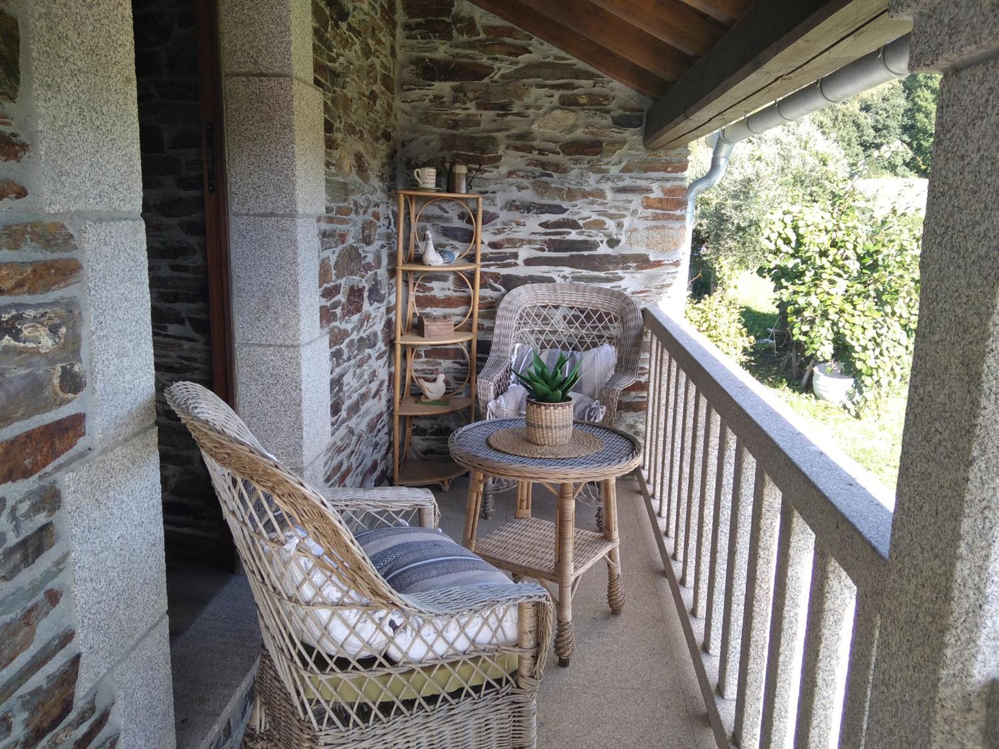 Casa Maldente Villa ลูโก ภายนอก รูปภาพ