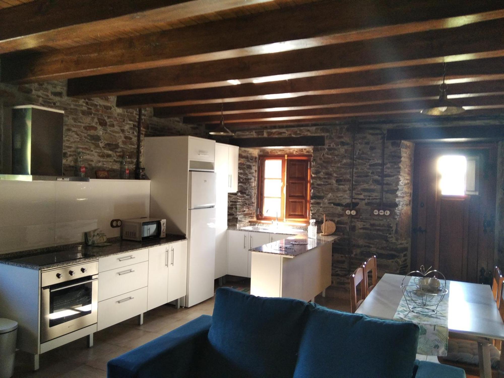 Casa Maldente Villa ลูโก ภายนอก รูปภาพ